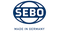 SEBO logo